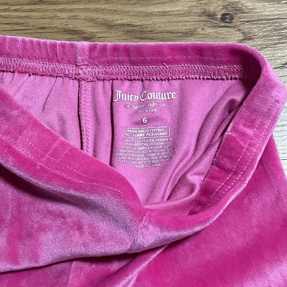 Juicy Couture brand new